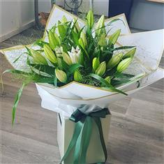 Bouquet - Lily