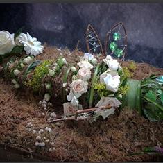 Bespoke Dragonfly Tribute