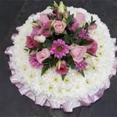 Small Posy Pad