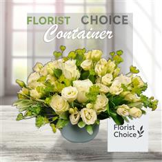 Finest Florist Choice Container Arrangement