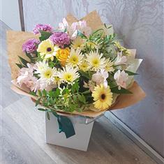 Finest Florist Choice Same Day Bouquet