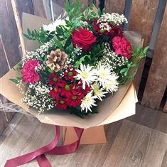 Merry Christmas to you