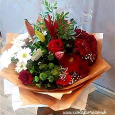 Merry Xmas Mix-Large