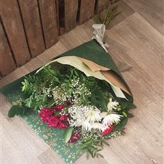 Traditional Christmas