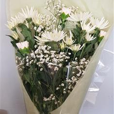 Traditional Bouquet - Neutral