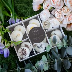 Wax melt gift set