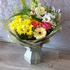  bouquet -florist choice same day