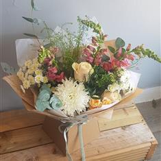 The Cottage Garden 