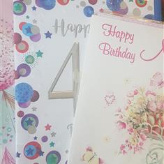 Greeting Card