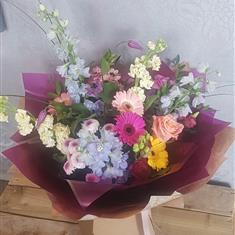 Summer blooms 