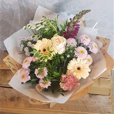 Especially for you 