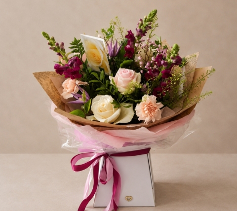 Florist Choice