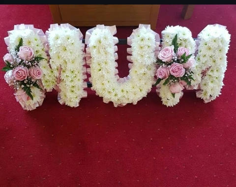 Funeral Letters