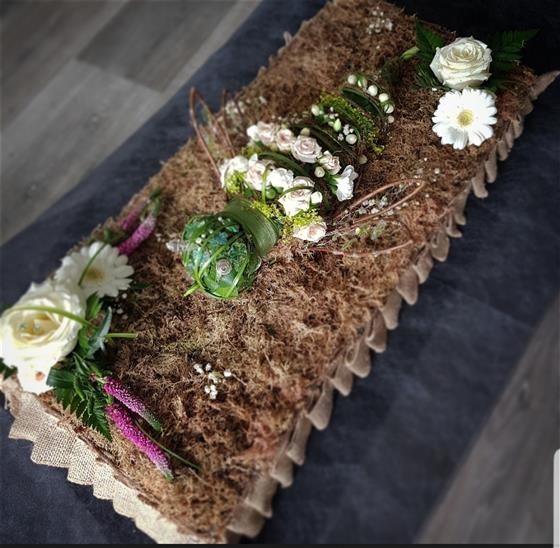 Bespoke Dragonfly Tribute
