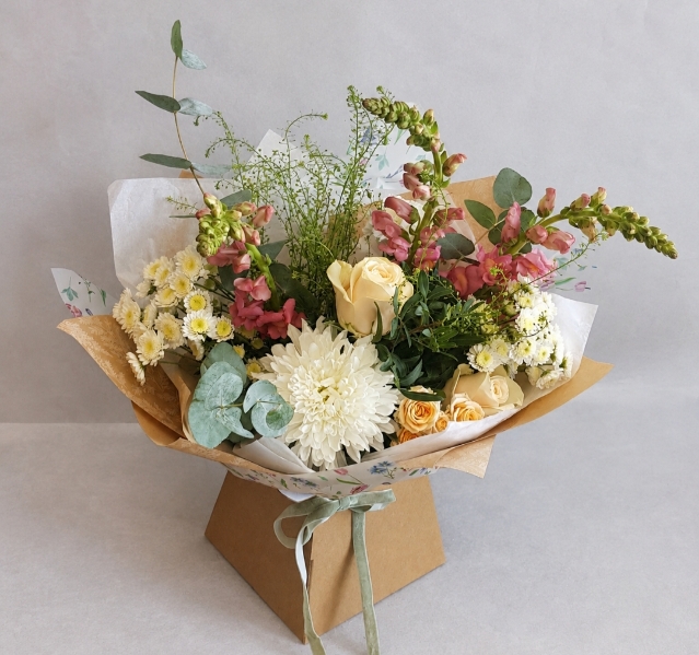 Cottage Garden
