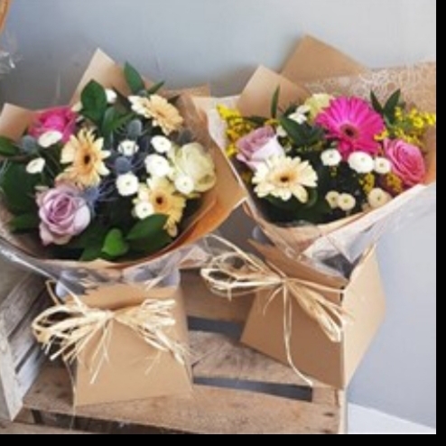 Just For You Petite Florist Choice Same Day