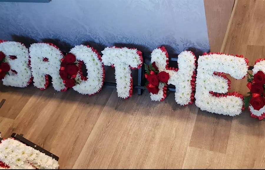 Letter Brother