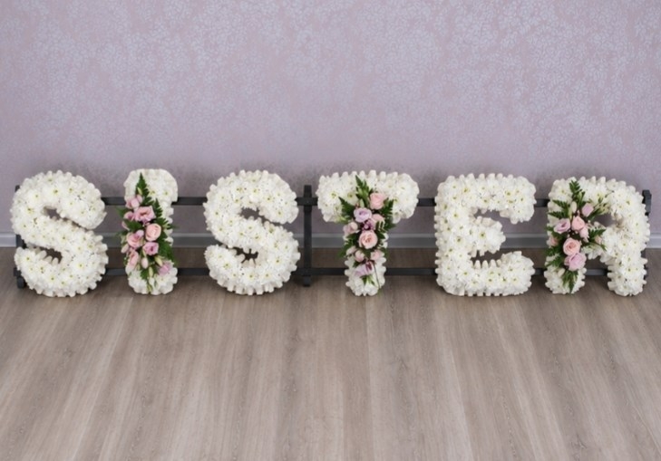 Letter Sister
