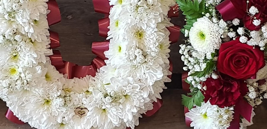 Letter Tribute Mum