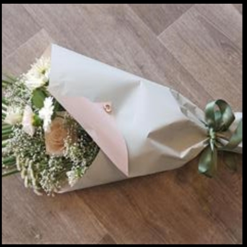 Neutral Wrap