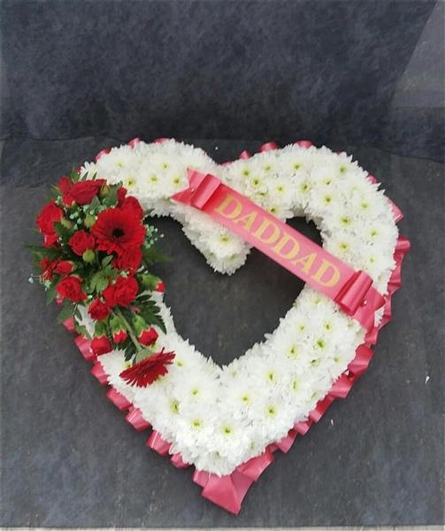 Open Heart
