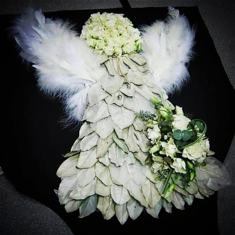 Angel Tribute