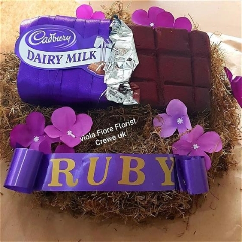 Chocolate Bar