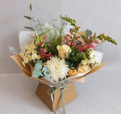 Cottage Garden