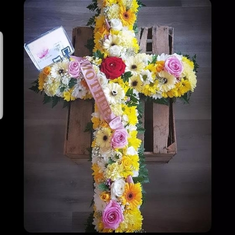Cross Yellows