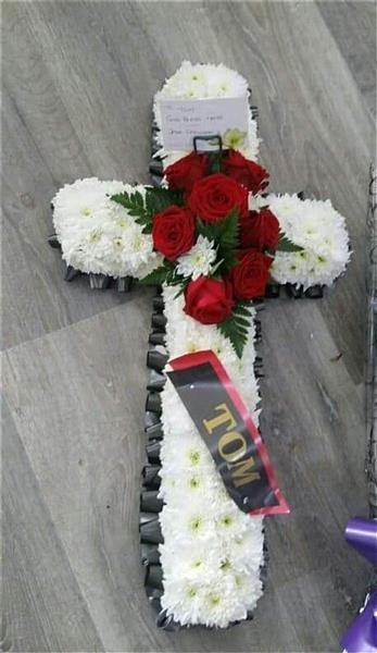 Cross