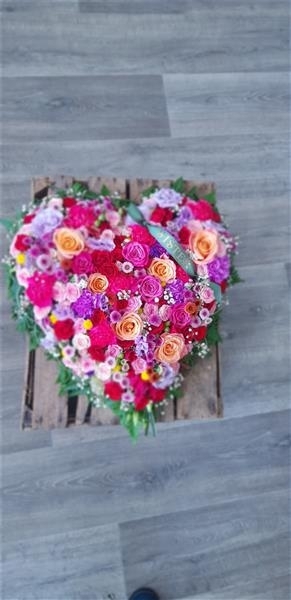 Heart Bright