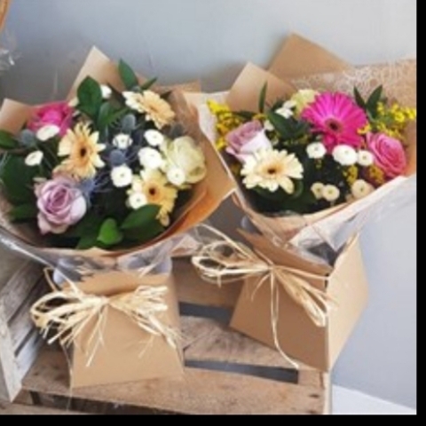 Just For You Petite Florist Choice Same Day
