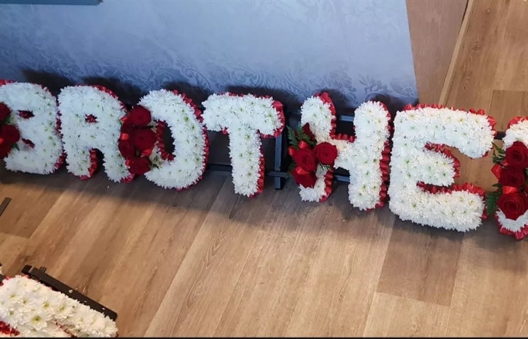Letter Brother