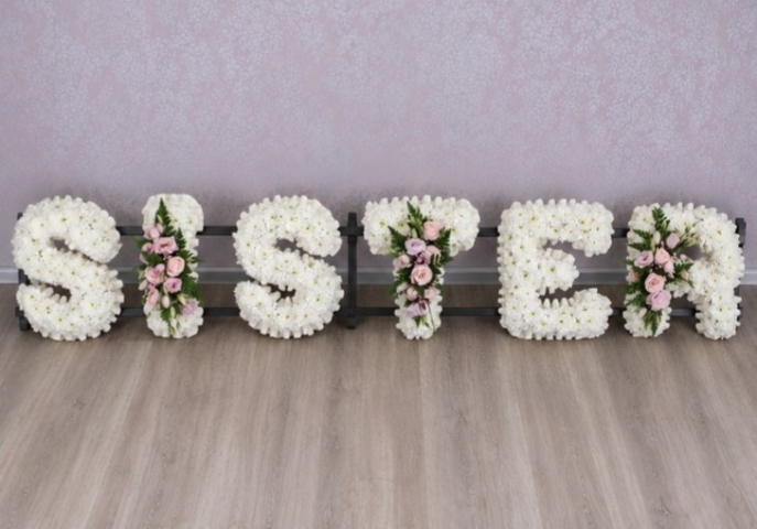 Letter Sister