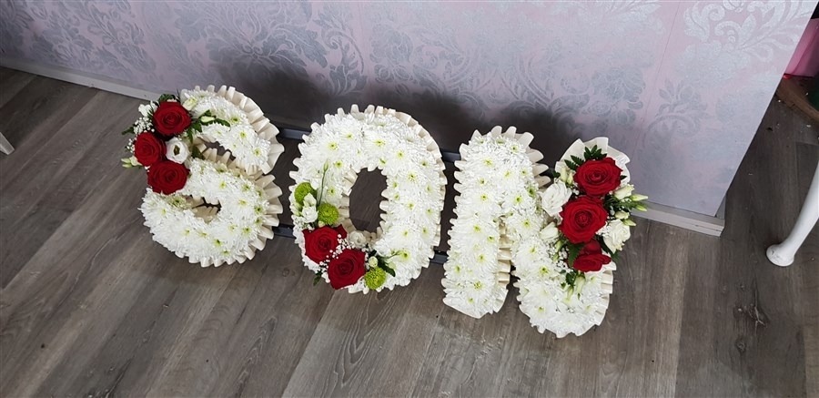 Letter Son