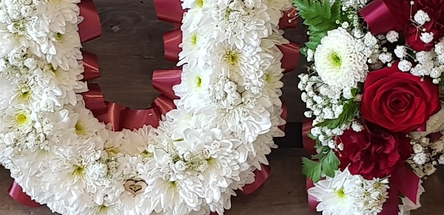Letter Tribute Mum