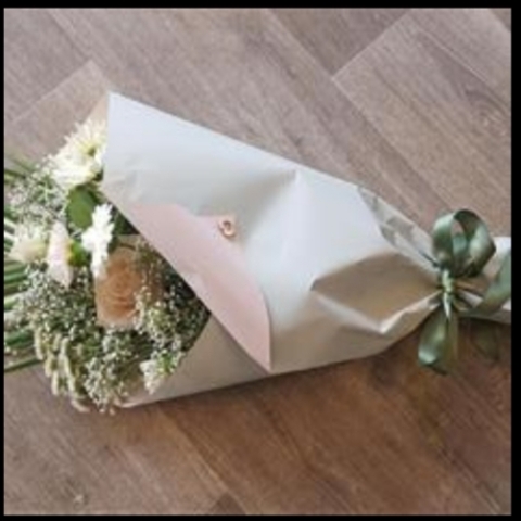 Neutral Wrap